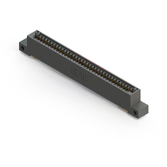 895-070-541-212 EDAC Inc.  Edgeboard Connectors